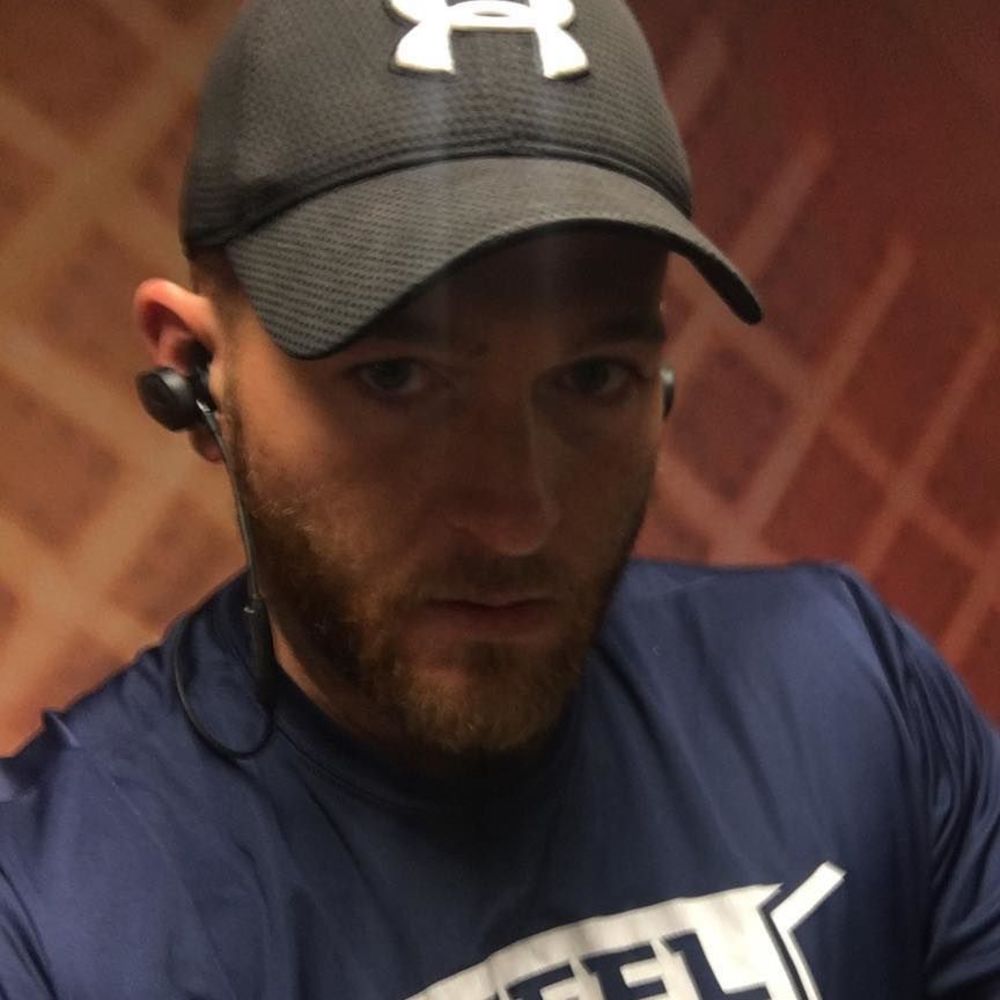 Meet your Posher, Joseph